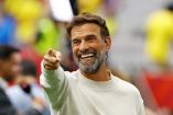 Jürgen Klopp retoma la posición de entrenador después de un par de años de haber dejado al FC Liverpool de la Premier League.