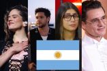 La "lista negra" de Argentina surgió en X tras las reacciones a la final del Mundial 2026.