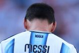 El jersey de Messi fue el más pirateado del Mundial.