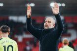 Josep Guardiola habría rechazado dirigir a la Selección de Italia