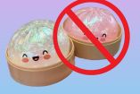 Dumpling Squishy, juguete viral.