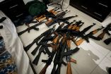 Las instituciones que integran la estrategia de seguridad reafirmaron que continuarán fortaleciendo los operativos conjuntos
