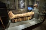 El Museo Egipcio de Turín resguarda 40 mil piezas de esta civilización.