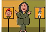 Cartoon Llera 26 de Julio del 2026.