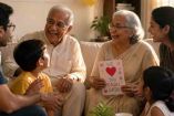 Día Internacional de los Abuelos
