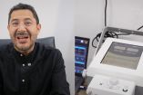 En el 2025, primer año de existencia de dicho programa, se beneficiaron 562 clínicas del ISSSTE; en tanto, que en lo que va del presente año “se aumentó el alcance a 633 unidades”.