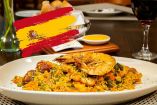 Habrá festival de comida española en CDMX; la mejor paella con el sabor tradicional