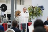 El gobernador Alfonso Durazo Montaño encabeza la estrategia para fortalecer la diversificación económica y el desarrollo de industrias de alto valor agregado.