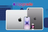 Apple Upgrade ofrece la opción de cambiar el equipo por un modelo más nuevo.