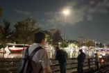 Autoridades exhortan a la población a hidratarse, no exponerse al sol y proteger a niños y adultos mayores.
