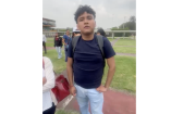 Diego viajaba a diario desde Ixtlahuaca para estudiar. Su examen virtual de la UNAM fue cancelado sin explicación y pide una prueba presencial.
