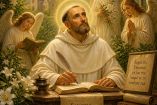Qué santo se celebra hoy 20 agosto: San Bernardo de Claraval y cómo pedir su claridad mental