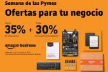 La Semana de las Pymes ofrece una oportunidad para que los negocios aprovechen descuentos, soluciones de compra empresarial.
