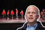 El posible regreso de Glee ilusiona a los fans de la serie musical.