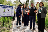 La rehabilitación del Parque Jaime Torres Bodet