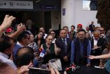 Los vecinos advirtieron que, de no observarse avances rápidos y resultados tangibles, trasladarán sus manifestaciones a la avenida de los Insurgentes