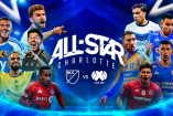 Lo mejor de la MLS y la LIGA MX se dará cita el miércoles por la noche en el Bank of America Stadium del Charlotte FC.