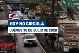 Hoy no Circula