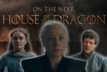 Los nuevos episodios de La Casa del Dragón llegan cada domingo a HBO Max.