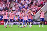 El Guadalajara recupera a cuatro jugadores para enfrentar al Puebla en la J3