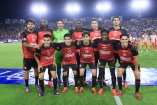 Gilberto Mora sumó su segundo juego del Apertura 2026; por descanso tras el Mundial se perdió la primera fecha.