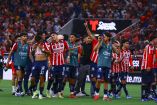 Delantero de Chivas se a préstamo a Colombia