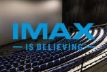 Las salas IMAX son exclusivas y no todos los cines las tienen.