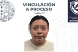 La FIDAI logró que un juez vinculara a proceso a Marisol Romero Zamora, viuda del alcalde de Temoac, por presunta participación en actos de extorsión.