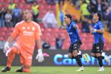 Tigres no se encuentra y pierde ante Querétaro
