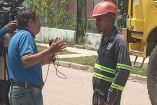 La Unión Eléctrica de Cuba informó que se trató de una "caída parcial del SEN"