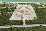 La Profepa clausuró temporalmente las obras del proyecto “Las Dunas”