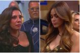 Cynthia Klitbo se posicionó contra Yanet García en La Casa de los Famosos