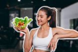 Alimentos que puedes comer antes de entrenar