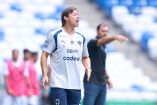 En River Plate quieren de regreso a Matías Almeyda