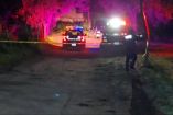 Por un lado, un exregidor fue localizado sin vida con huellas de violencia; por otro, un choque múltiple dejó cinco personas lesionadas sobre la carretera Apizaco-Tlaxcala.