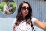 Olivia Rodrigo fue captada en una romántica cita en Brooklyn.