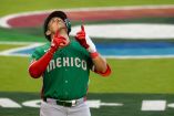 Nacho Álvarez Jr. buscará regresar a las Grandes Ligas con los Angels, organización ubicada a unos 70 kilómetros de Fontana, California, la ciudad donde nació el seleccionado mexicano.