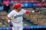 Jordan Lucas lanzó juego completo de tres imparables para conducir a Curazao a la victoria sobre México en el duelo por el séptimo lugar.