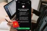 Meta recomienda usar únicamente la versión oficial de WhatsApp para evitar bloqueos.