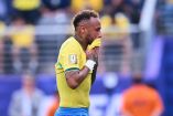 Neymar aseguró que primero cumplirá su contrato con Santos y hasta finales de año decidirá si continúa jugando o pone punto final a una de las carreras más exitosas del futbol brasileño.