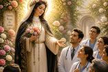Qué santo se celebra hoy 23 de agosto: Santa Rosa de Lima y su bendición para los médicos