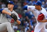 Tarik Skubal hará su primera apertura con los Dodgers este martes en Wrigley Field, donde enfrentará a los Cachorros del mexicano Javier Assad.
