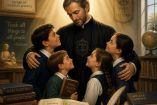 Qué santo se celebra hoy 25 de agosto: San José de Calasanz y su protección para los estudiantes