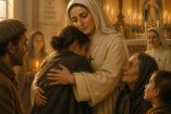 Qué santo se celebra hoy 26 de agosto: Santa Teresa Jornet y su alivio de la soledad
