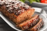 Sencillo pastel de carne para una comida práctica y deliciosa
