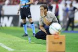 Almeyda discrepa del ‘Tuca’: no ve “molera” la Leagues Cup