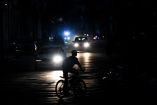 Apenas un día antes de este último corte, un tercio del país, incluida La Habana, había quedado a oscuras por una falla en la red