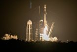 La NASA y SpaceX estudian cómo evitar futuros impactos de basura espacial.