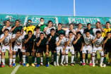Los jugadores de la Liga de Expansión han protestado por no poder ascender a la Liga MX