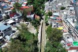 La intervención forma parte del Plan Integral de Recuperación de Ríos y Barrancas 2025–2030 impulsado por la Jefa de Gobierno, Clara Brugada